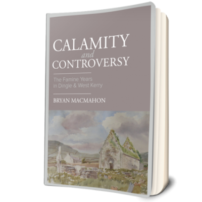 CALAMITY AND CONTROVERSY
